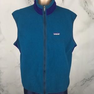 Patagonia Jackets & Coats - Vintage Patagonia Made In USA Vest Patagonia Jackets & Coats - Vintage Patagonia Made In USA Vest